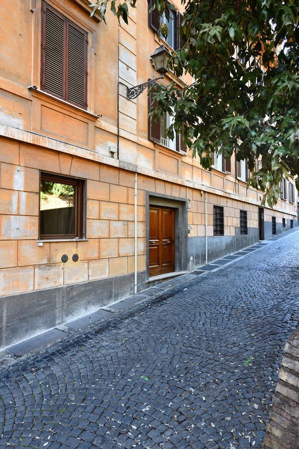 The Roman Residence Екстер'єр фото